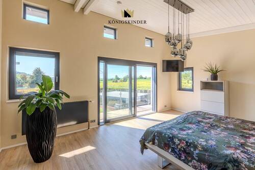 Schlafzimmer - 