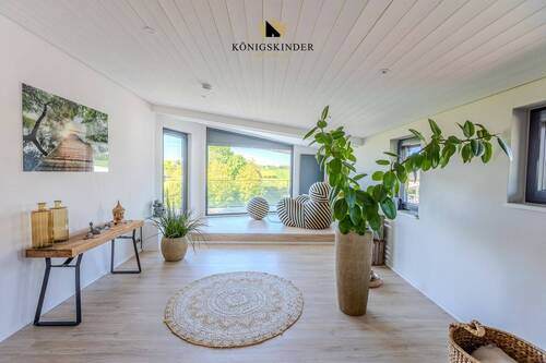 Ruhebereich - 
