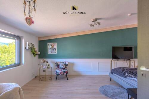 Nebenzimmer - 