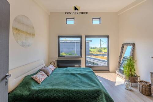 Nebenzimmer - 