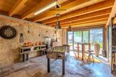Hobbyraum - 