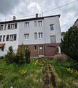 Rückseite - 6 Zimmer Doppelhaushälfte zum Kaufen in Albstadt
