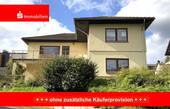 Südansicht - Bungalow in Aussichtlage! - 369.000,00&nbsp;EUR Kaufpreis, ca.&nbsp; 167,00&nbsp;m&sup2;&nbsp;Wohnfl&auml;che