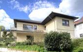 . - 7 Zimmer Einfamilienhaus zum Kaufen in Wetzlar