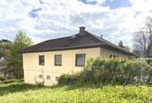 Ostansicht - 