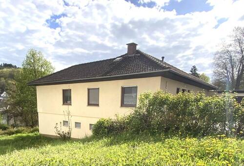 Ostansicht - 