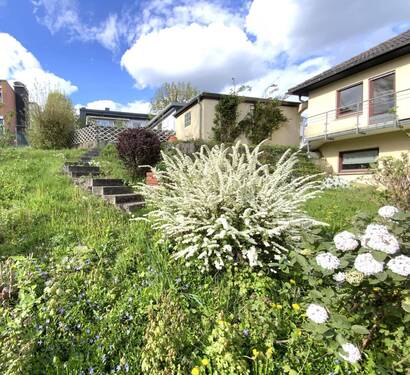 Sonnengarten - 