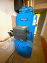 Heizkessel - 
