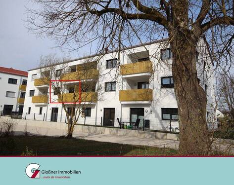 Ruhige Lage - Nachhaltig. Zentral. Wertig. - 620,00&nbsp;EUR Kaltmiete, ca.&nbsp; 57,00&nbsp;m&sup2;&nbsp;Wohnfl&auml;che