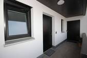 Eigener Wohnungseingang - 2 Zimmer Etagenwohnung in Deining