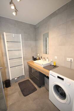 Modernes Bad - 