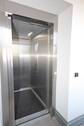 Aufzug zur Tiefgarage - 