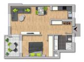 Grundriss - 
