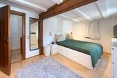 Schlafzimmer - 