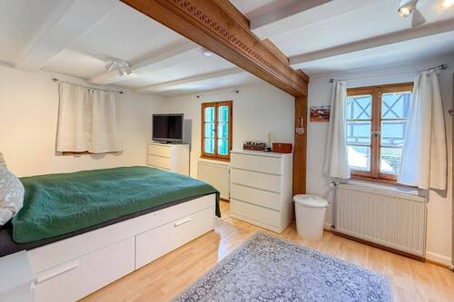 Schlafzimmer - 
