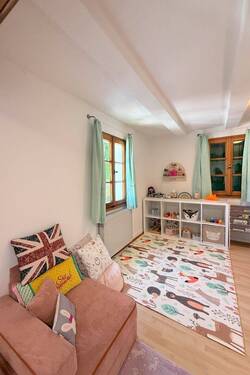 Kinderzimmer - 