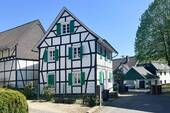Hausansicht - 