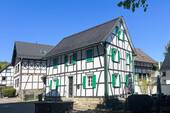 Hausansicht - 