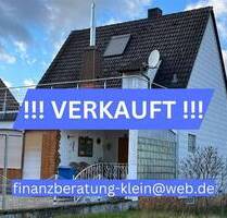 VERKAUFT !! VERKAUFT !! - 310.000,00 EUR Kaufpreis, ca.  135,00 m² Wohnfläche in Kindsbach (PLZ: 66862)