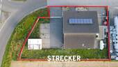 Grundstück Ansicht - Büro in Lingenfeld