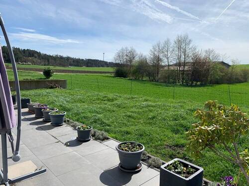 Garten - 
