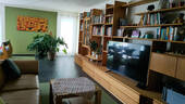 Wohnen EG - 