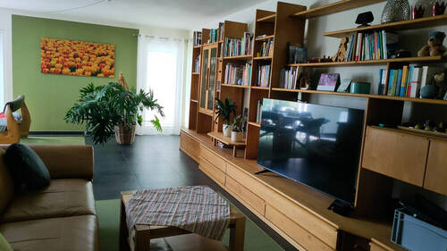 Wohnen EG - 
