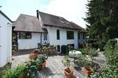 Sonnenterrasse - 