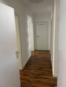 Flur - 2 Zimmer Etagenwohnung in Karlsruhe