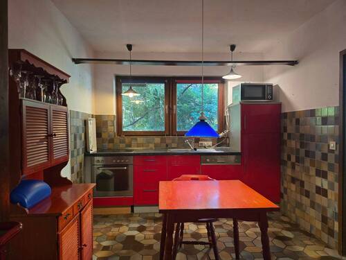  Küche - Einfamilienhaus mit 145,00 m&sup2; in Celle zum Kaufen