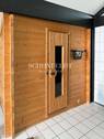 Sauna im Badezimmer - 