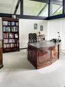 Arbeitszimmer Ansicht 1 - 