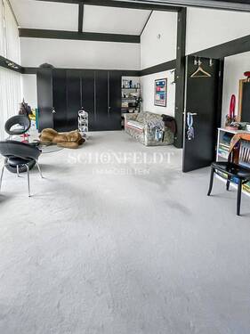 Grosses Kinderzimmer - 