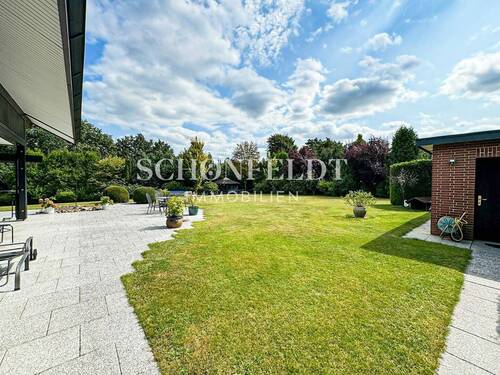 Aussenansicht 3 - 6 Zimmer Einfamilienhaus in Bad Bevensen