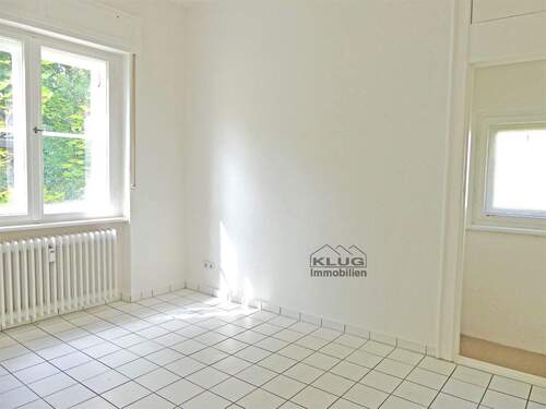 Küchenraum mit Kammer Wohnung - 