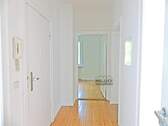 Diele Wohnung im EG - 