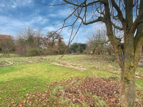 Idyllischer Garten - Mehrfamilienhaus, Wohnhaus mit 166,00 m&sup2; in Hardegsen zum Kaufen