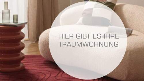 Traumwohnung - 