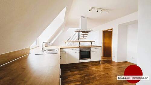 Einbauküche! - 3 Zimmer Etagenwohnung zur Miete in Nürnberg