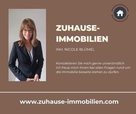 ZUHAUSE-Immobilien - 2 Zimmer Etagenwohnung zum Kaufen in Schweinfurt