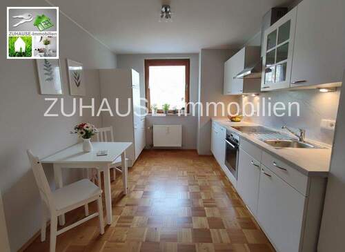 Küche (Möblierungsbeispiel)) - 