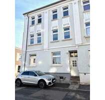 frisch renovierte Zwei-Raum-Wohnung - Meuselwitz