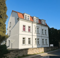 Citynah, modern, gemütlich - deine neue 2-Zimmer-Wohnung mit Balkon! - Dresden Mickten