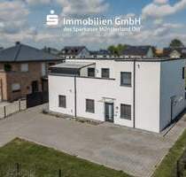 Ein Haus der vielen Möglichkeiten - Neuwertiges Zweifamilienhaus (Erbbaurecht, günstige Kaufoption!) - Wadersloh