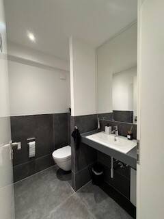 Damen WC - 