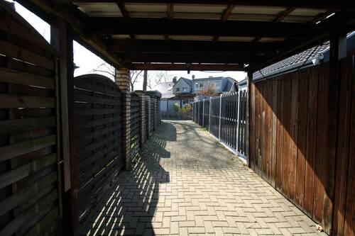 Carport + Stellplätze - 4 Zimmer Reihenmittelhaus in Dinslaken