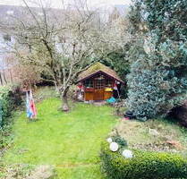 Sanierungsbedürftige Altbauwohnung mit Balkon - vermietet - Grassau