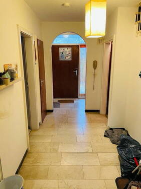 Bild 2 - 4 Zimmer Etagenwohnung zum Kaufen in Grassau