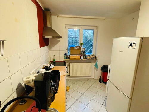 Bild 3 - 4 Zimmer Etagenwohnung in Grassau