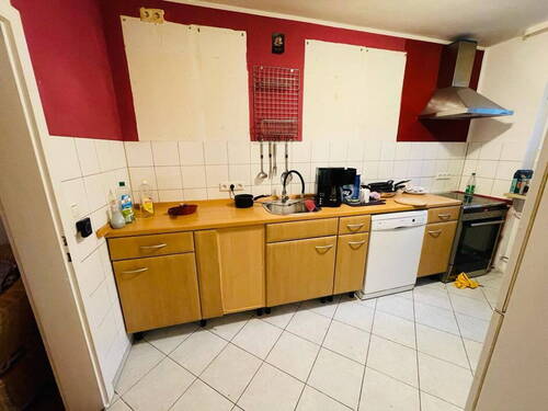 Bild 4 - Etagenwohnung mit 92,00 m&sup2; in Grassau zum Kaufen